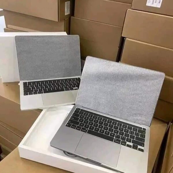 MacBook pallets 13 inch Retina screen