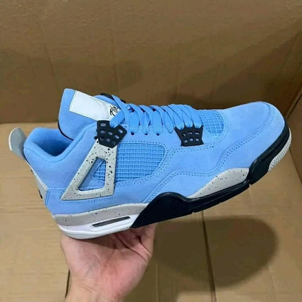 Original Nike shoes pallets Image 4