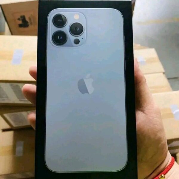 IPhone 13pro max Pallets