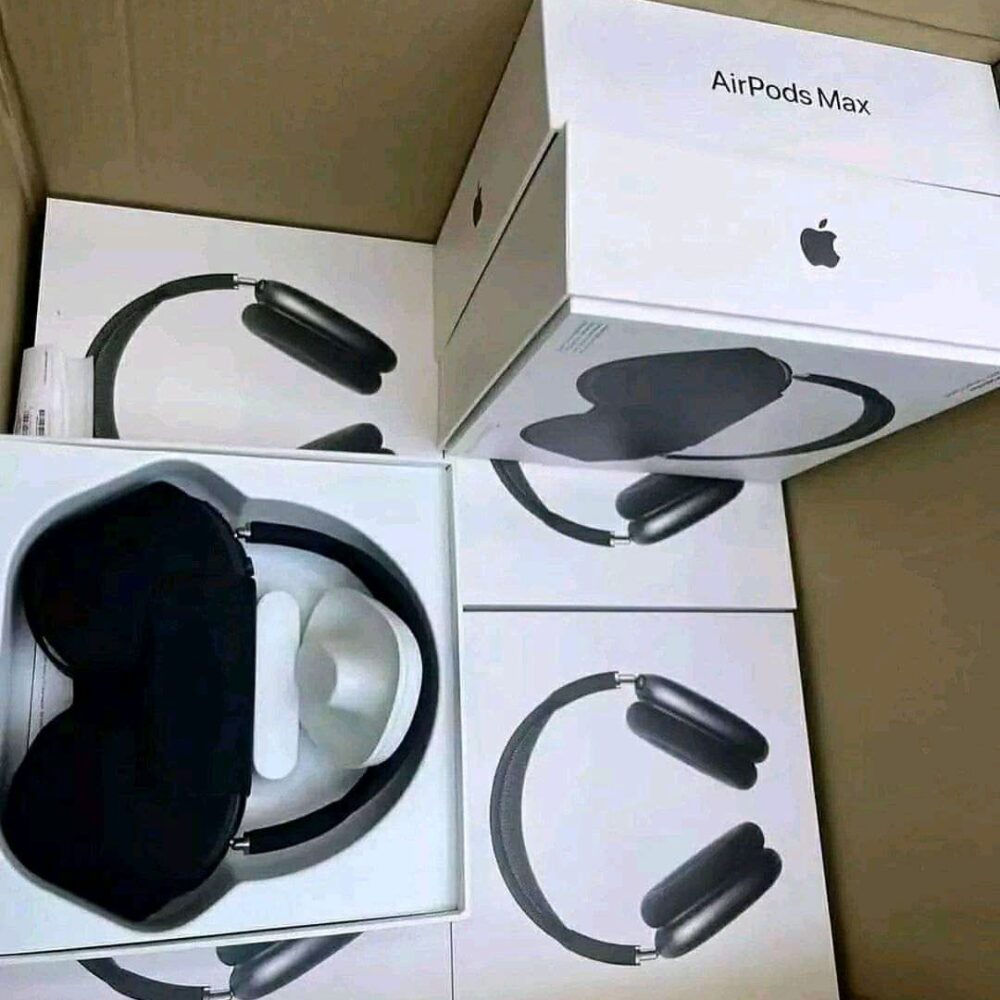Airpods Max pallet