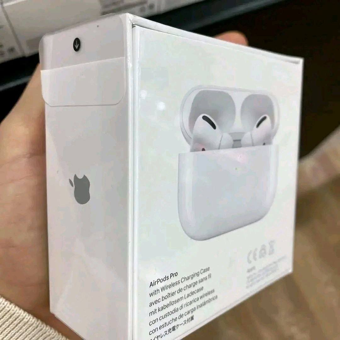 Airpods pro pallets Image 2