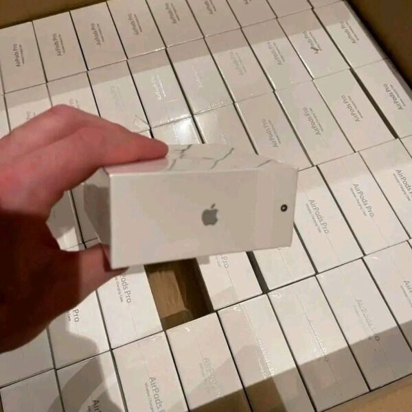 Airpods pro pallets