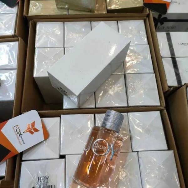 Mixed brands original perfumes