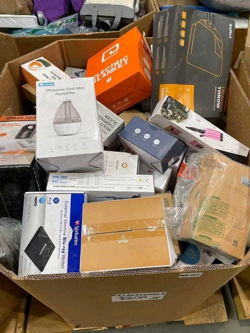 Electronic gadgets Image 6