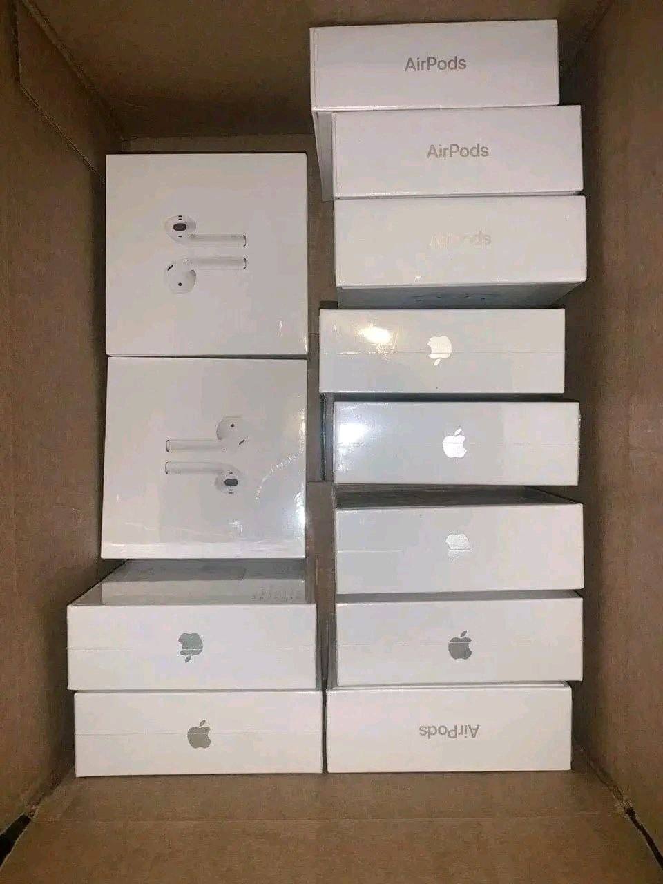 Airpods pro pallets Image 6