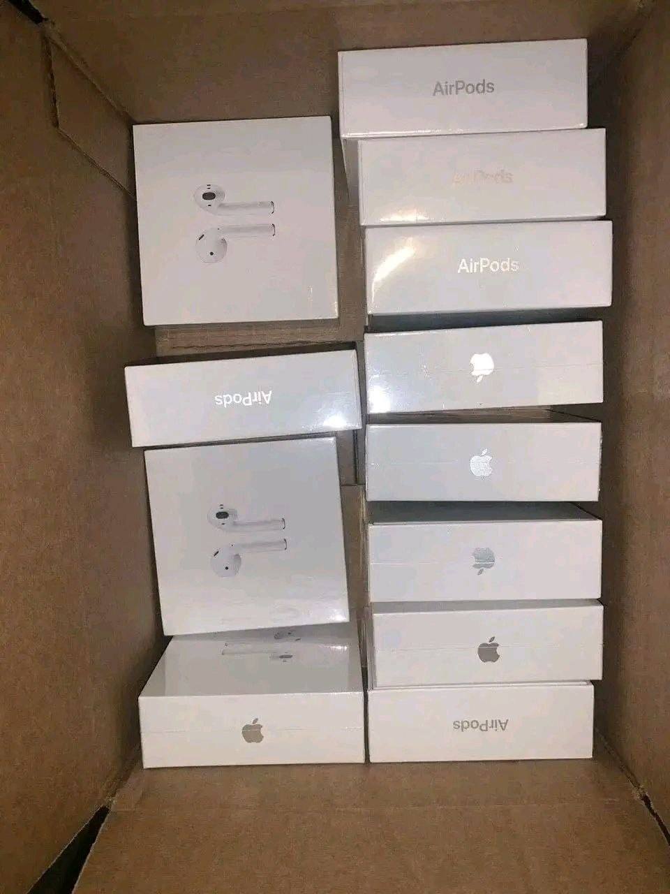 Airpods pro pallets Image 5