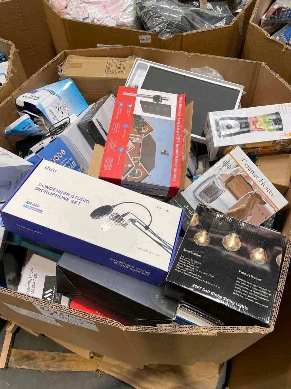 Electronic gadgets Image 4