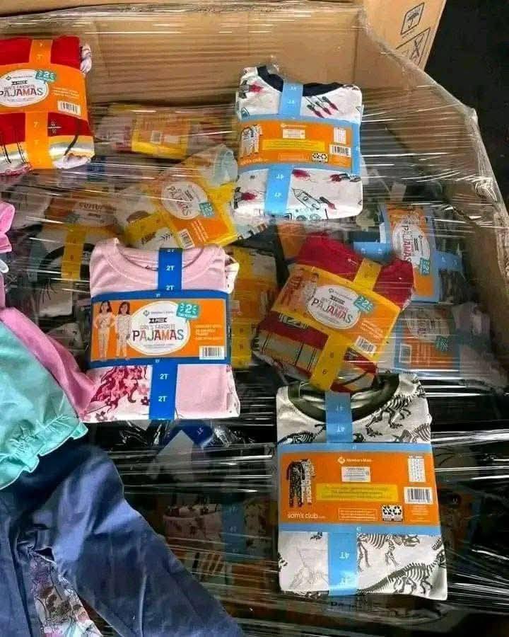 Children's clothing Image 2