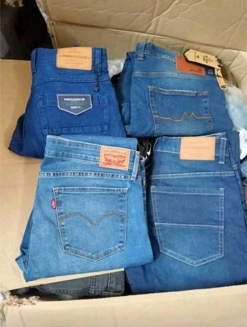 Levi's pants for men and women Image 18