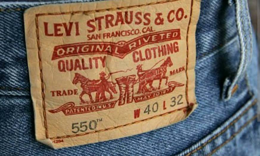 Levi's pants for men and women Image 2