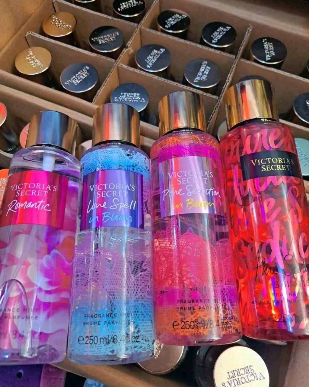 Victoria secret Pallets Image 5