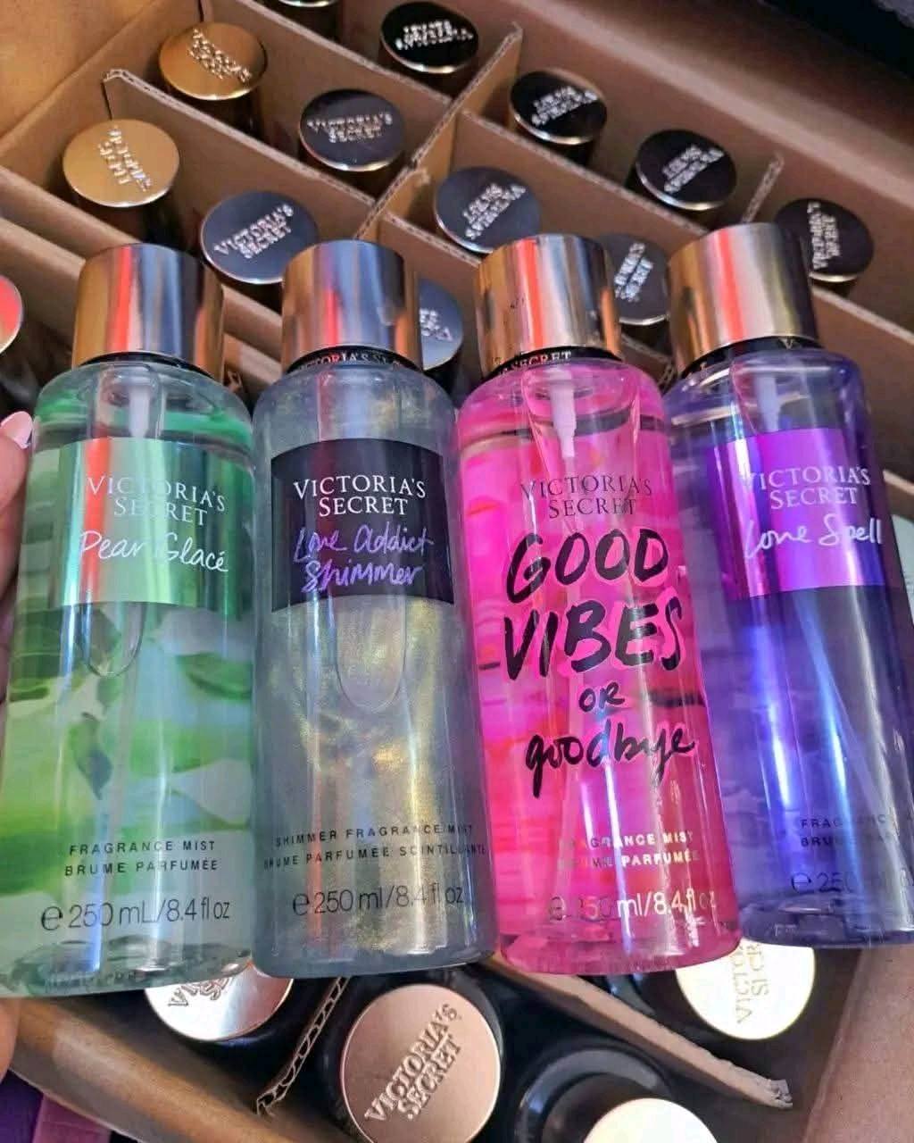 Victoria secret Pallets Image 7