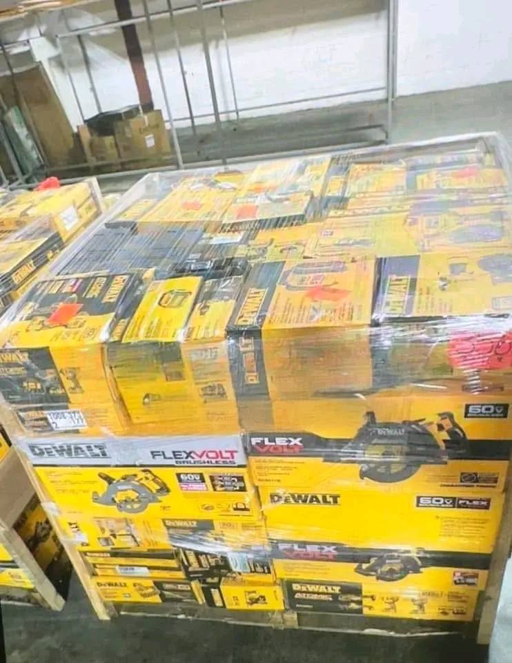 Tools pallets Image 6