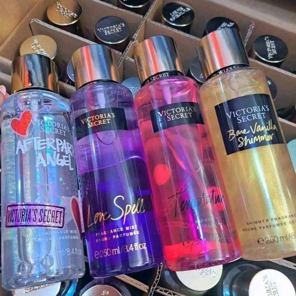 Victoria secret Pallets