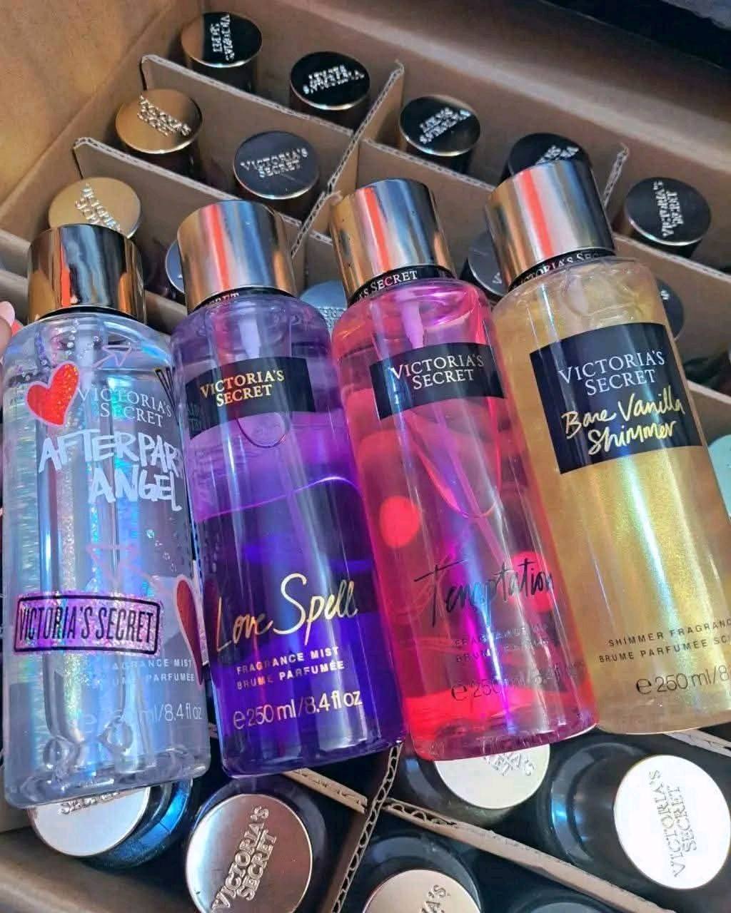 Victoria secret Pallets