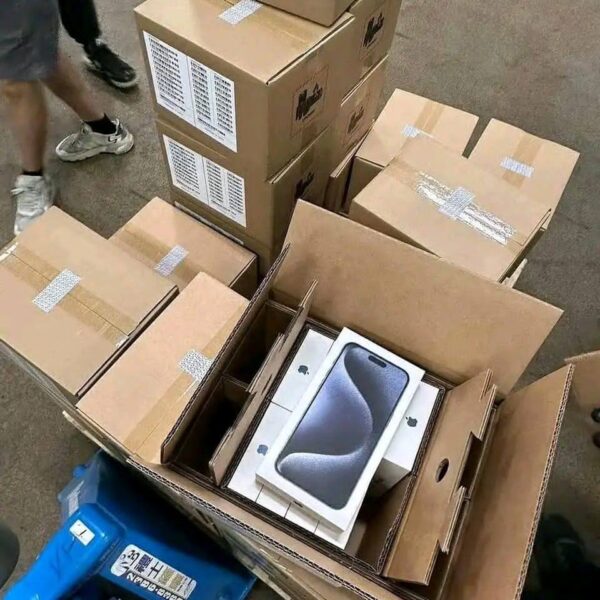 Original iPhone 15pro Max