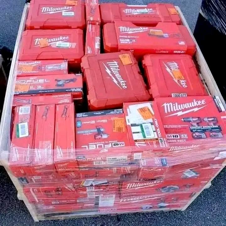 Tools pallets Image 3