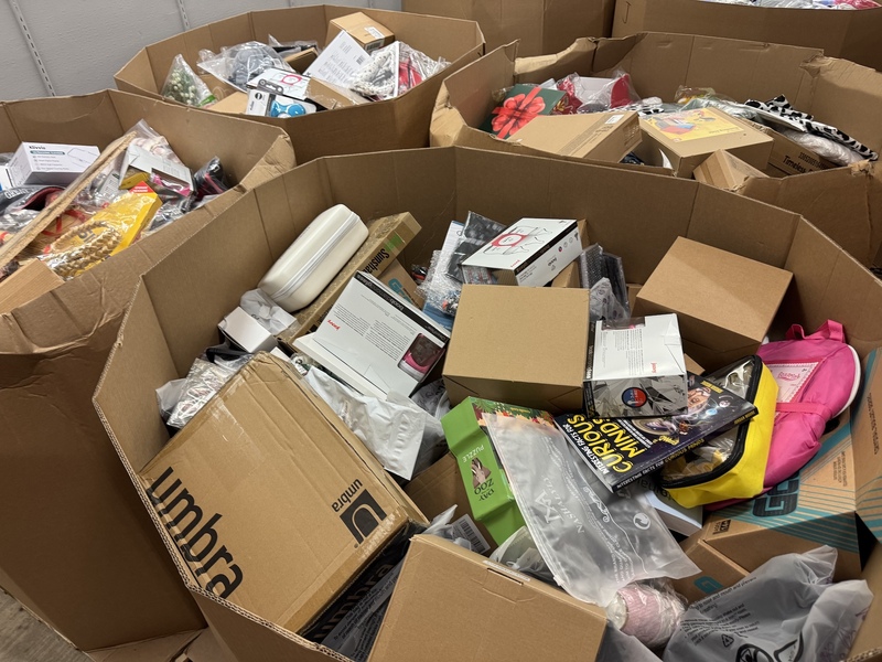 The ORIGINAL Mystery Box Image 8