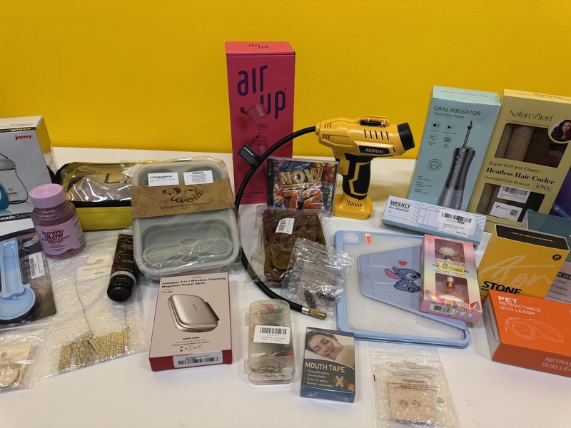 The ORIGINAL Mystery Box Image 4