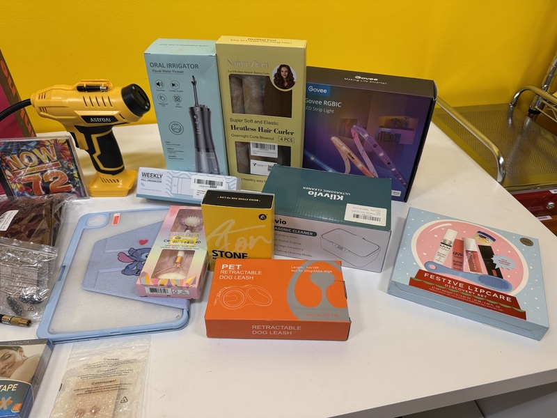 The ORIGINAL Mystery Box Image 3