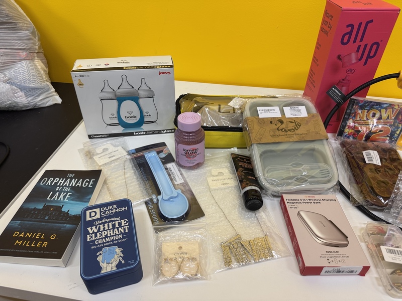 The ORIGINAL Mystery Box Image 2